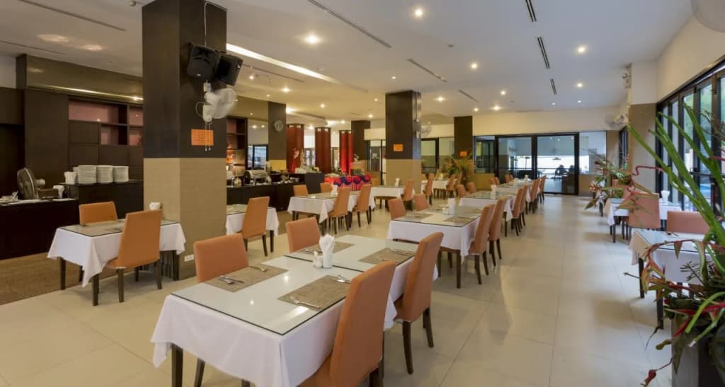PGS Hotels Patong - photo 23