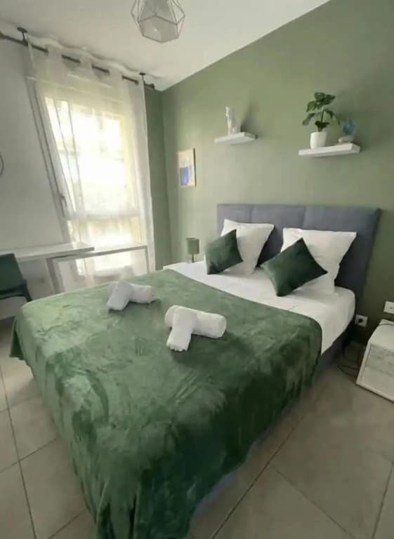 Q&R Renting - Suites Design Luxueuses - photo 5
