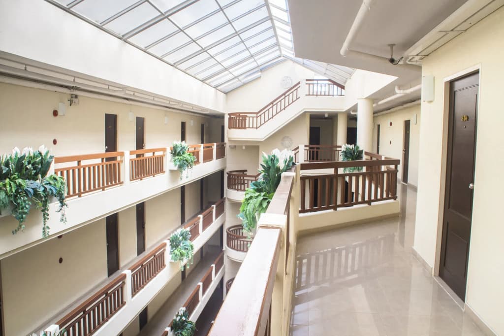 KV Mansion - photo 15