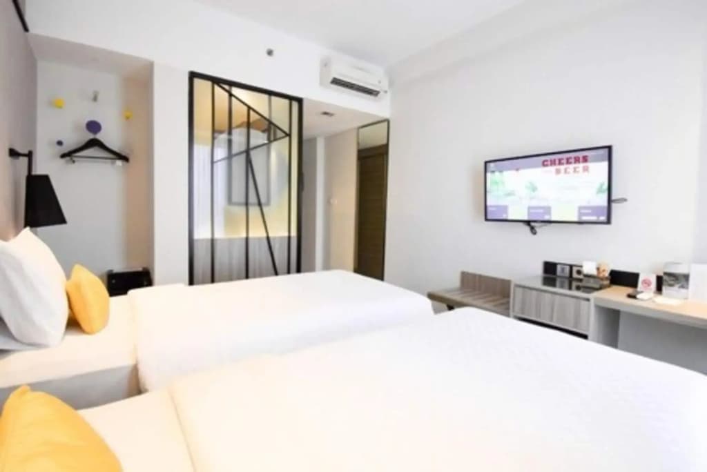 Arosa Hotel Jakarta - photo 4
