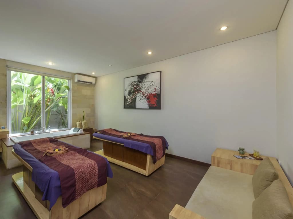 Uppala Villa & Spa Umalas - photo 3