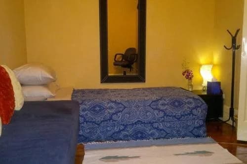 Sydney Airport Executive Homestay - photo 12