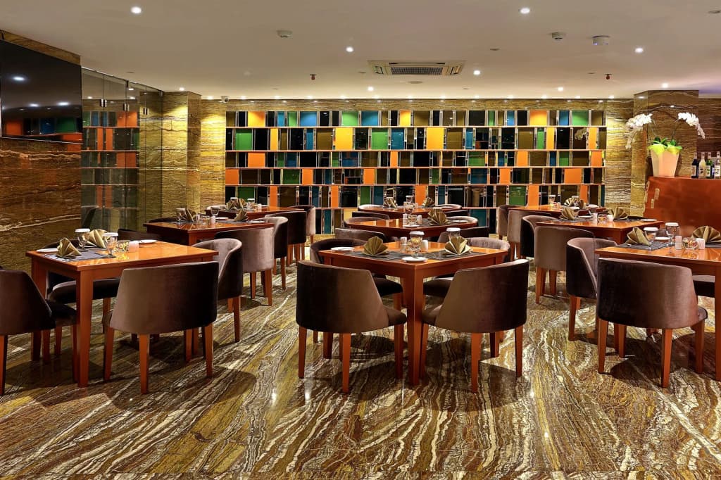 Mega Boutique Hotel & Spa Bali - photo 34