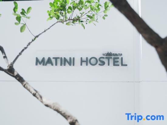 Matini Hostel Grandstation - photo 12