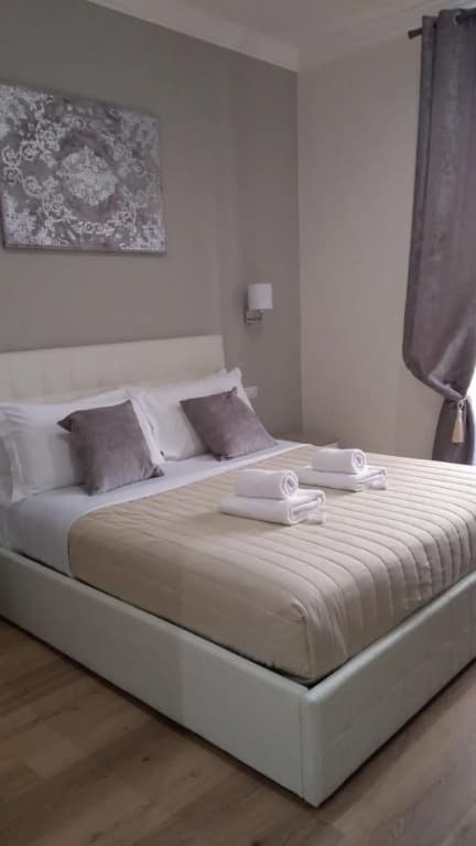 Vatican Comfort Suites - main photo