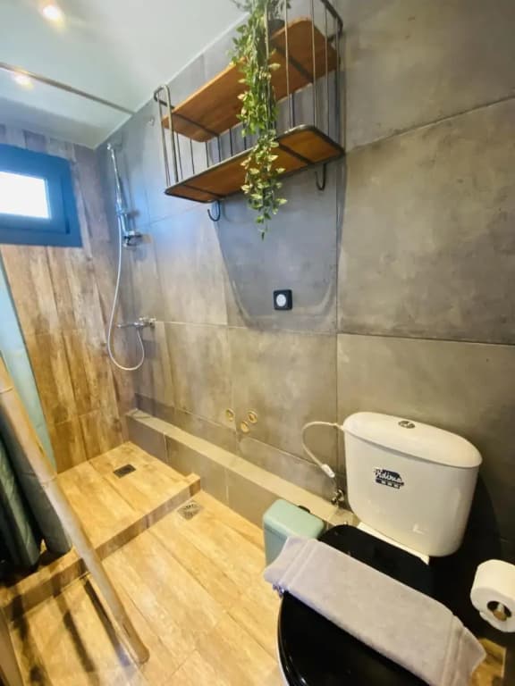 200mbps Wifi - Penthouse With Acropolis View - photo 7