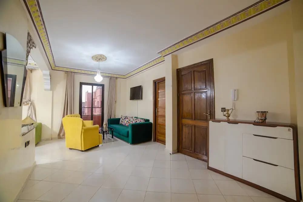 Family Apartment - photo 9