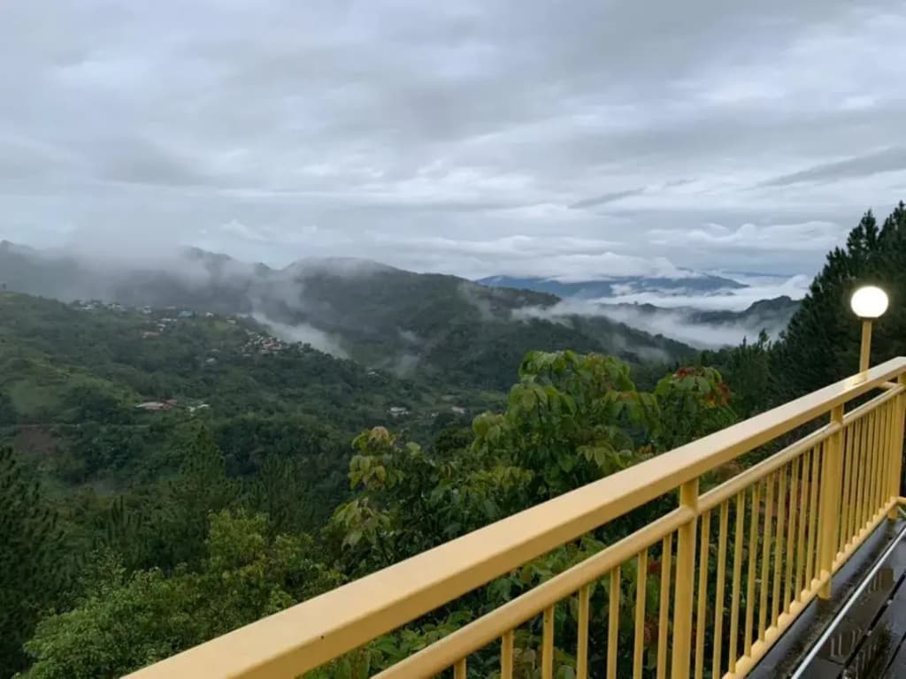 The Cloud Kinabalu- House - photo 5