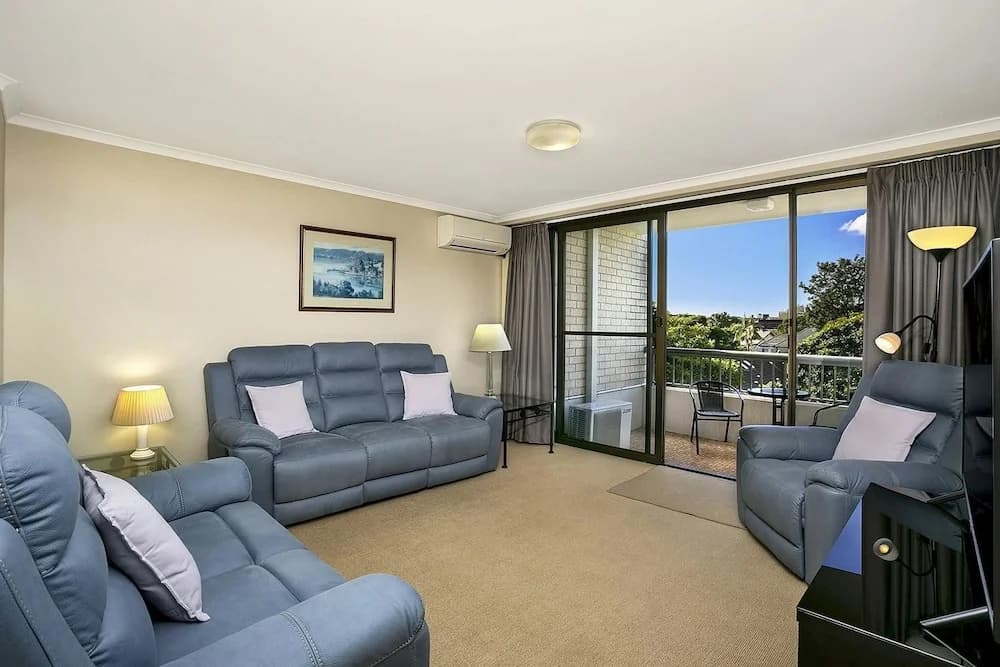 HAMP1 - Bright Apartment in Cremorne - photo 3