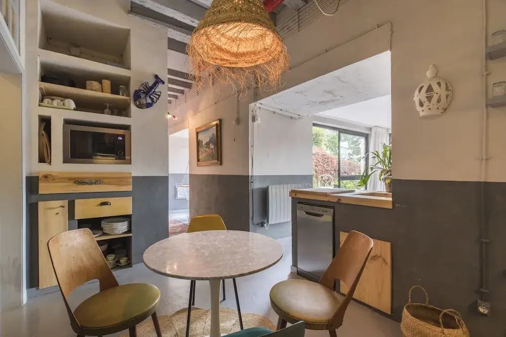 La Petite Maison de Lapa - photo 16