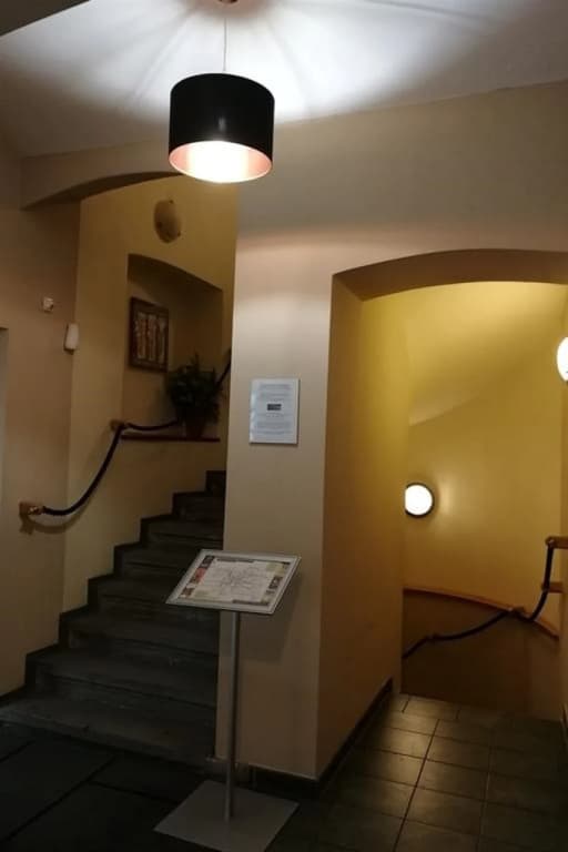 Hotel Augustus et Otto - photo 14
