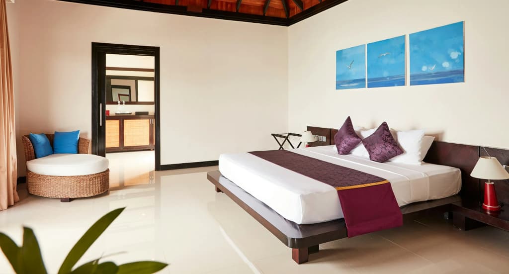 Sun Siyam Iru Fushi - photo 47