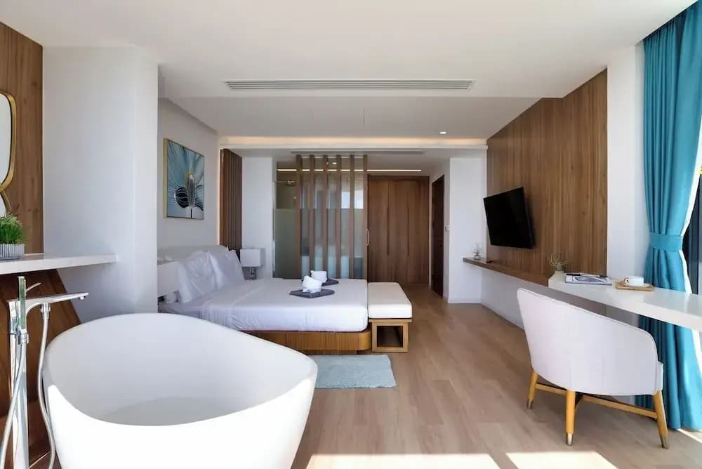 Villa The Wave 2 Residence - photo 42