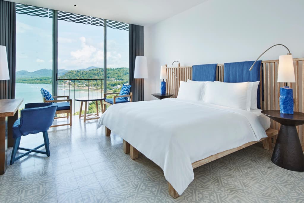 COMO Point Yamu, Phuket - photo 2