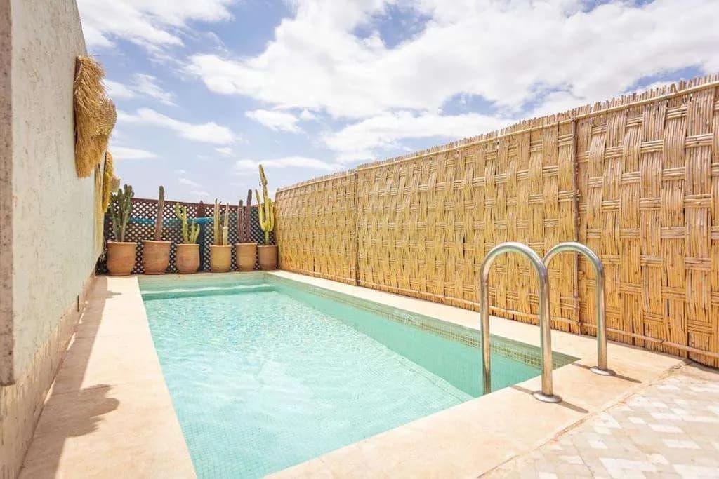 Riad La Sarrazine - photo 10