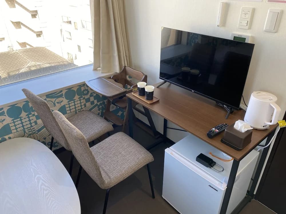 HOTEL WAKO Tokyo Tree View - photo 4