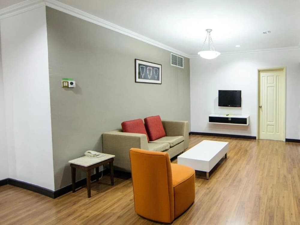 Beta Service Apartment - photo 5