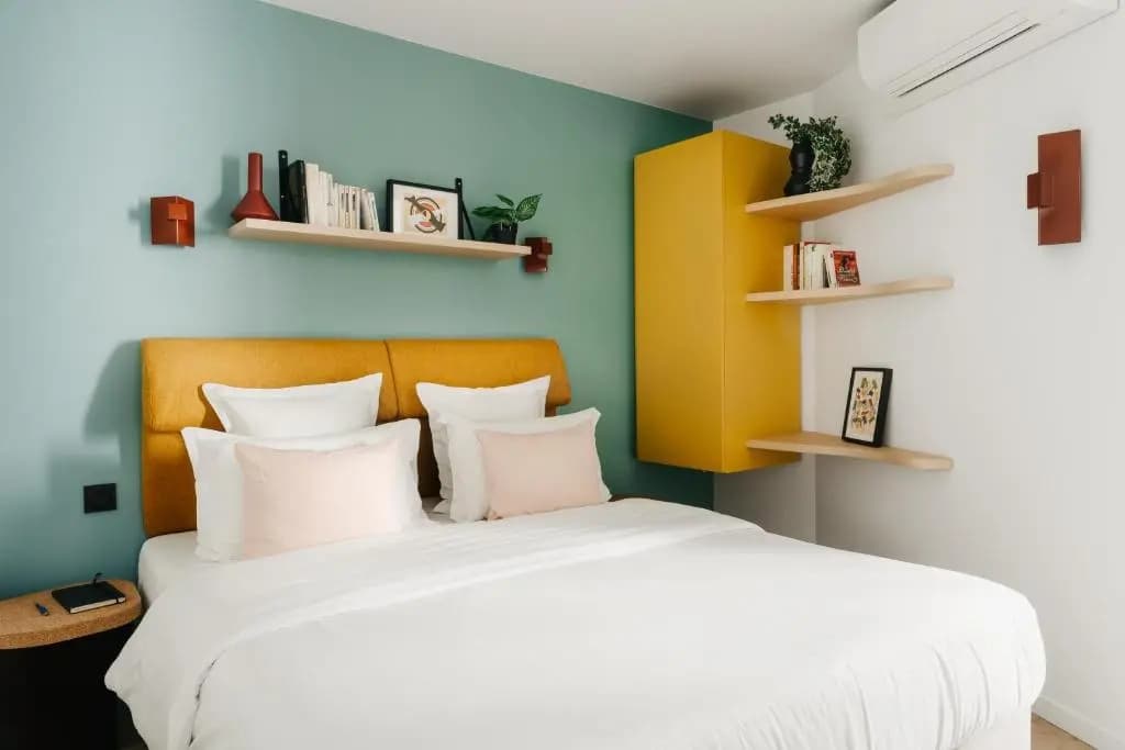 Edgar Suites Auteuil - Le Marois - photo 4