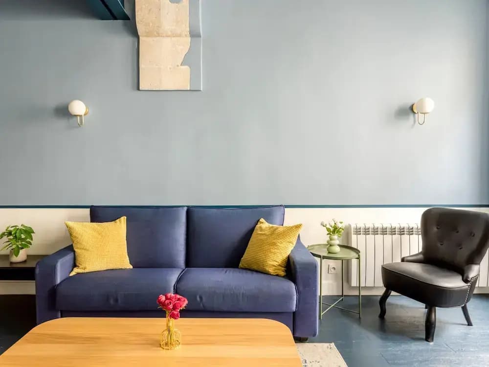 Merveil Luxury Suite - Saint Denis I - photo 27