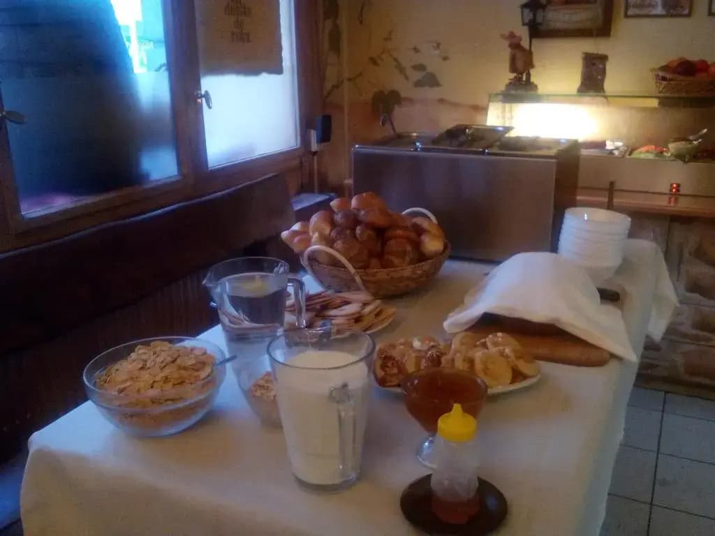 Victor Pivovar Hotel - photo 11