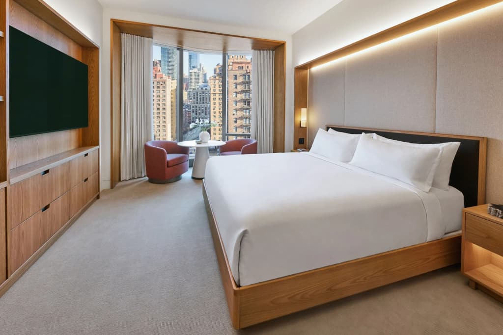 Pendry Manhattan West - photo 43