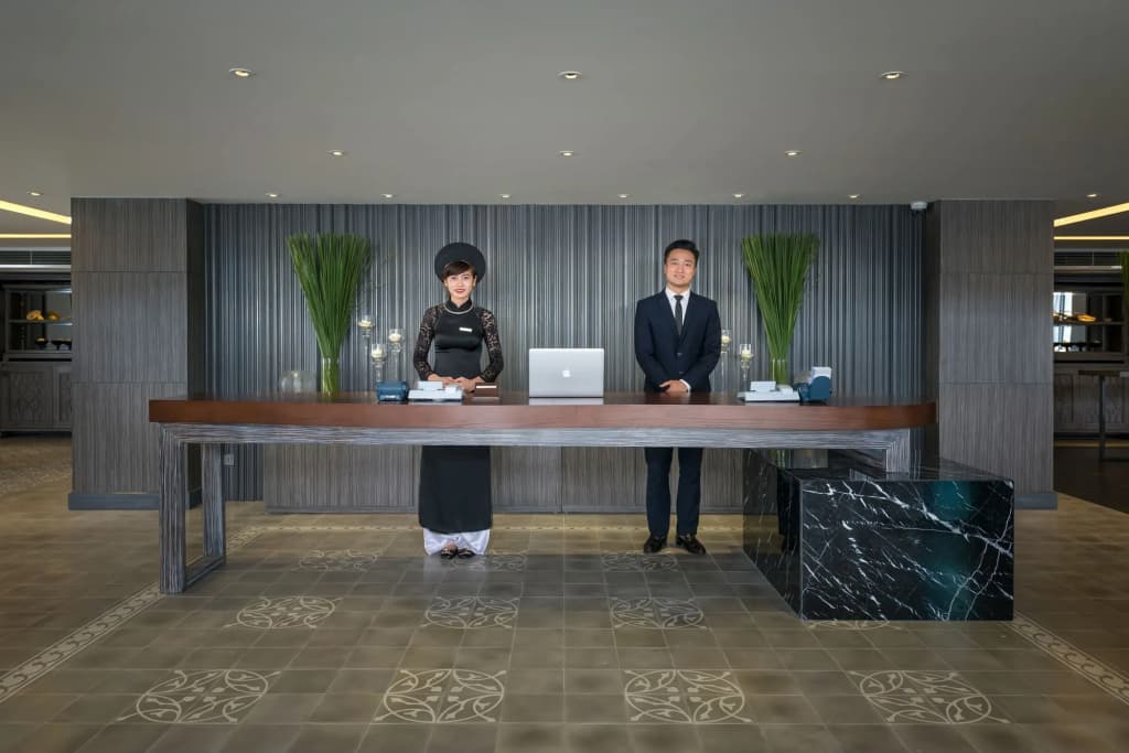 Paradise Suites Hotel - photo 38