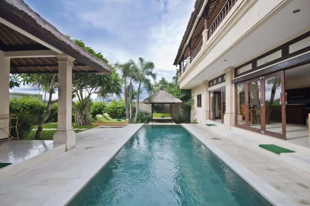 Villa Gading - photo 13