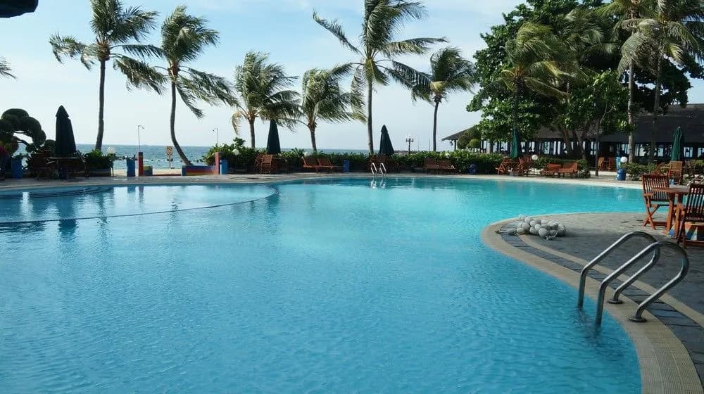 Pulau Ayer Resort & Cottages - photo 14