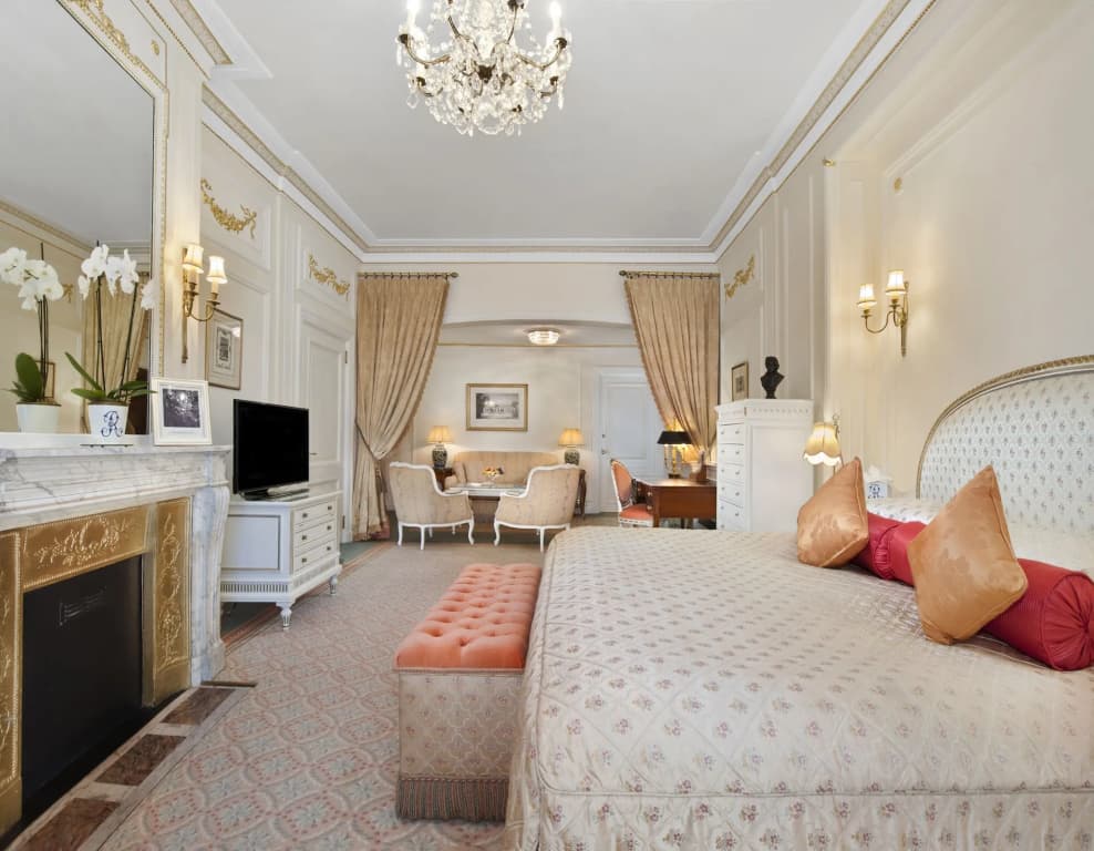 The Ritz London - photo 35