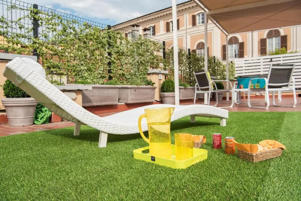 Trevi Luxury Terrace - photo 19