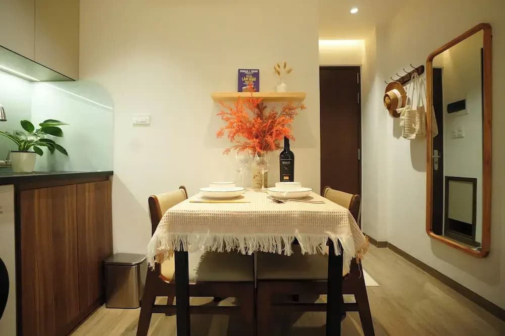 Aurelia Apartments - photo 1