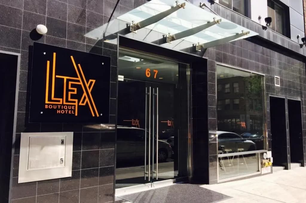 The Lex NYC - main photo