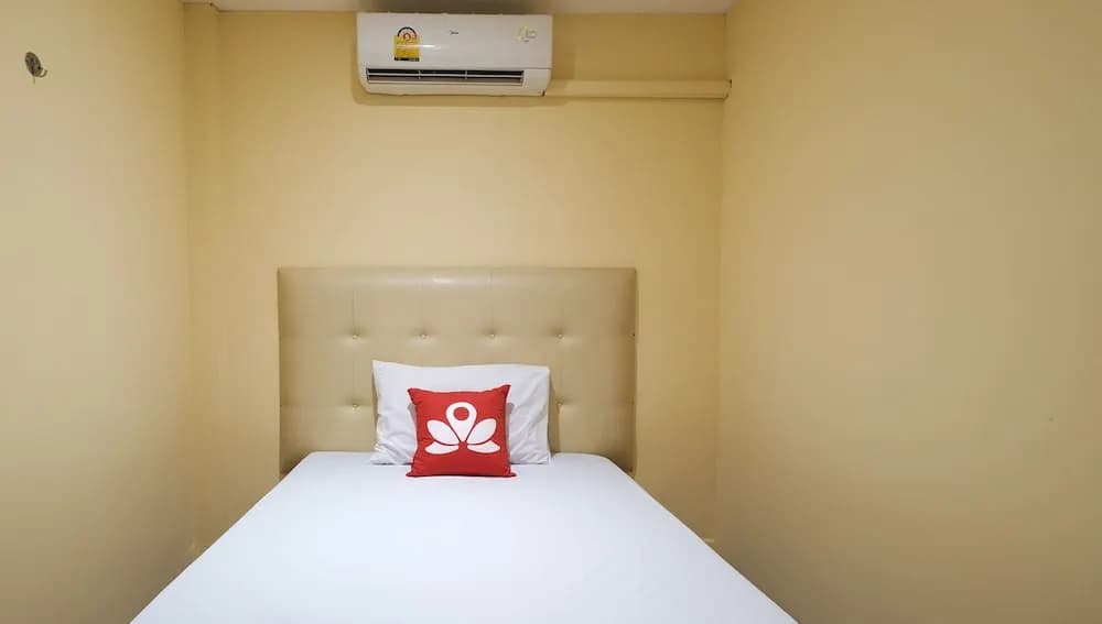 ZEN Rooms Rama 3 - Hostel - photo 7