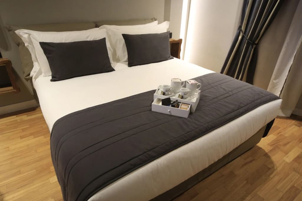 K Rooms - photo 30