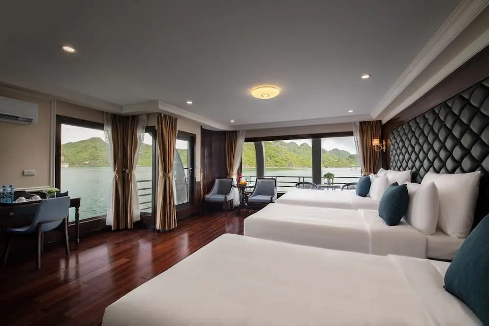 La Pandora Cruises - photo 5