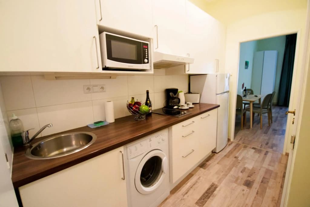Ruterra Apartment Cimburkova - photo 46