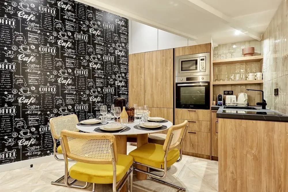 Superb Apartment Center of Paris Montmartre - photo 11