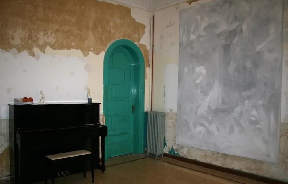 Neoclassical ART-House Bhive - photo 11