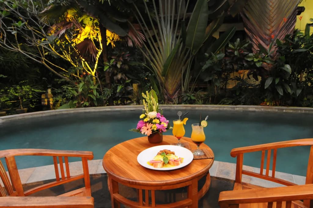 Rahayu 2 Bungalows - photo 17