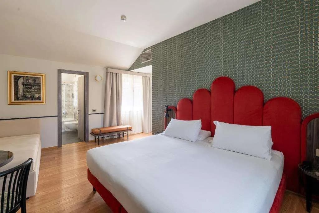 Hotel Regina - photo 25