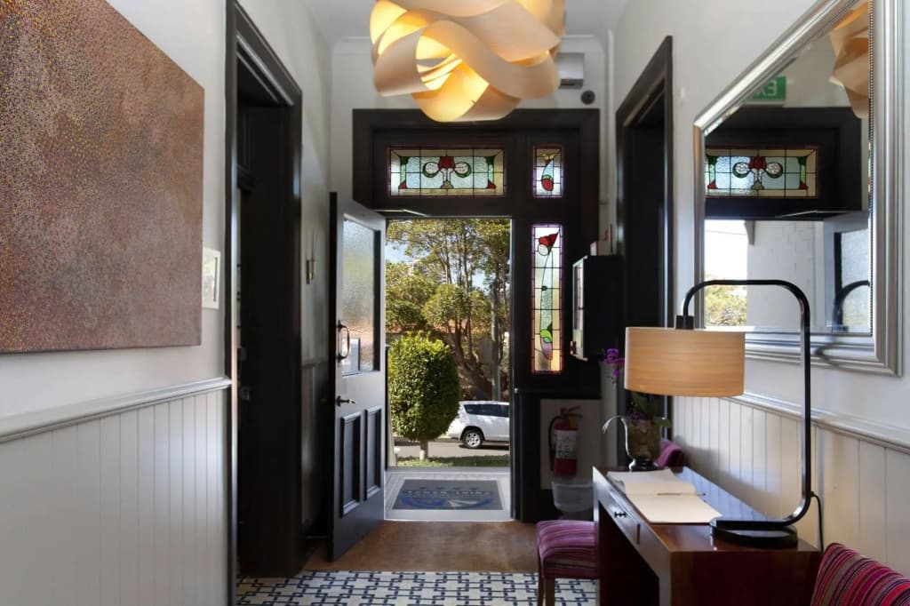 Cremorne Point Manor - photo 7