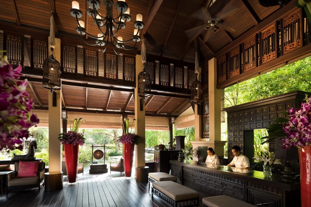 Anantara Mai Khao Phuket Villas - photo 28