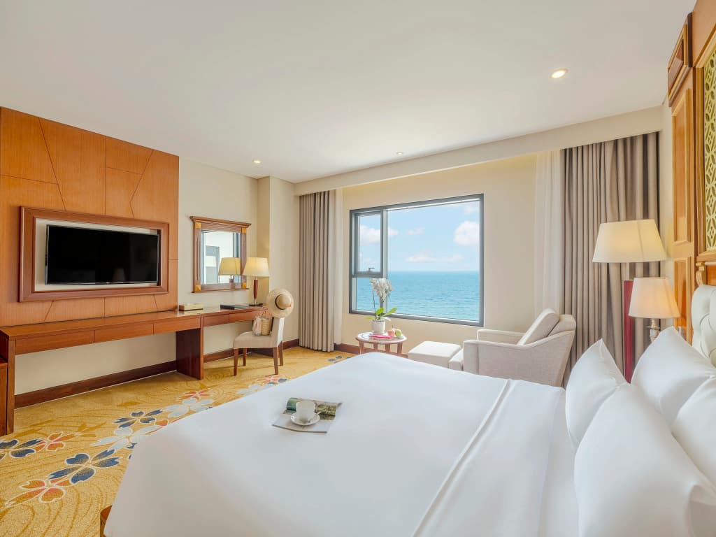 DLG Hotel Danang - photo 5