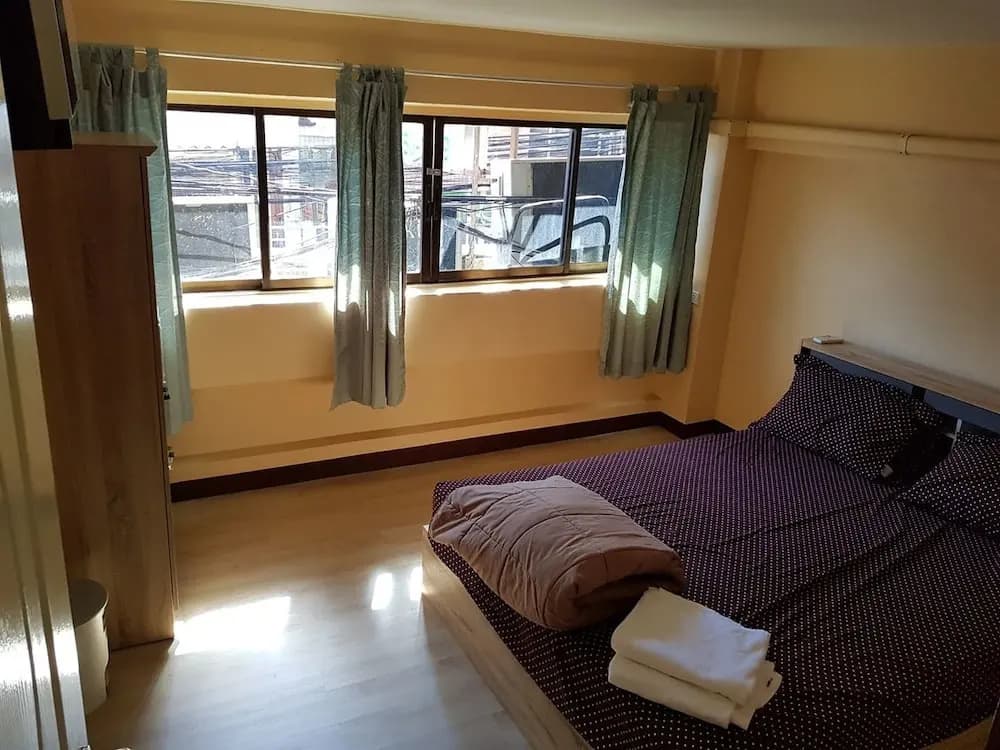 Everest Hostel - photo 5
