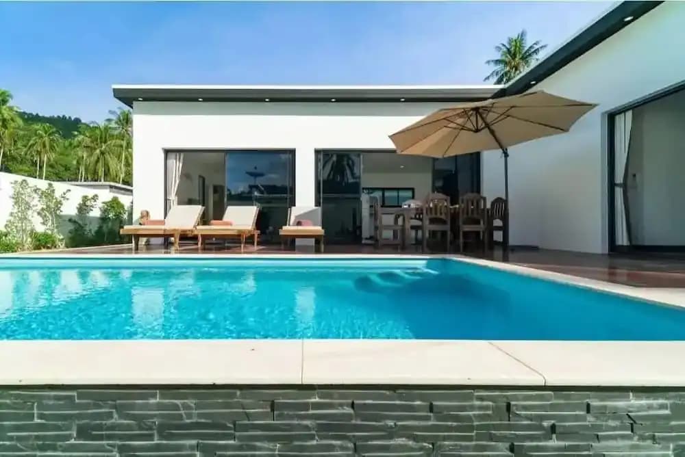 Villas Mona - photo 9