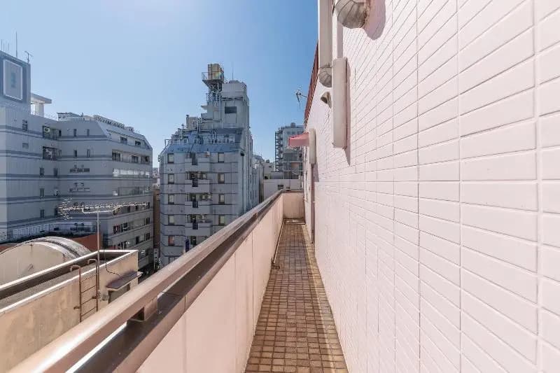 OYO 44868 Hotel Florida - photo 14