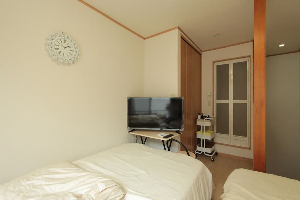 Yoyogi House - photo 17