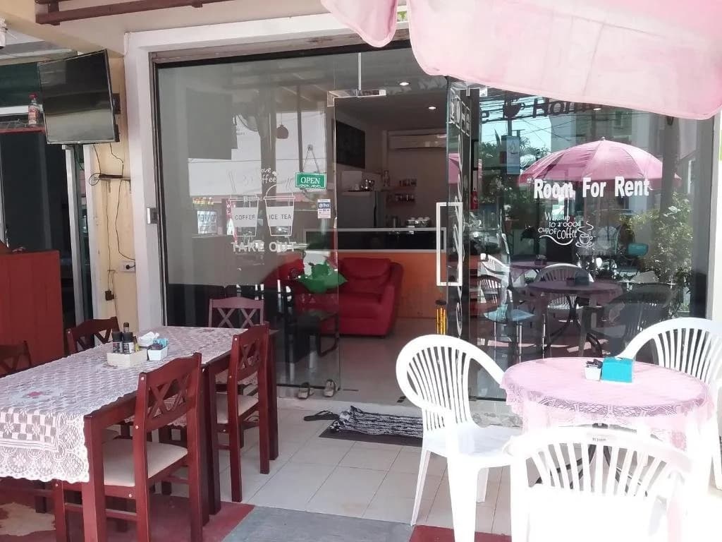 Coffee Home - photo 13