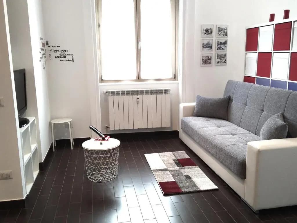 Panoramic Plaza Apartment -Loreto 1 - main photo