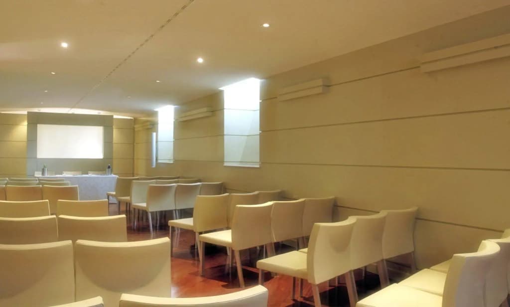 Hotel Lancelot - photo 10